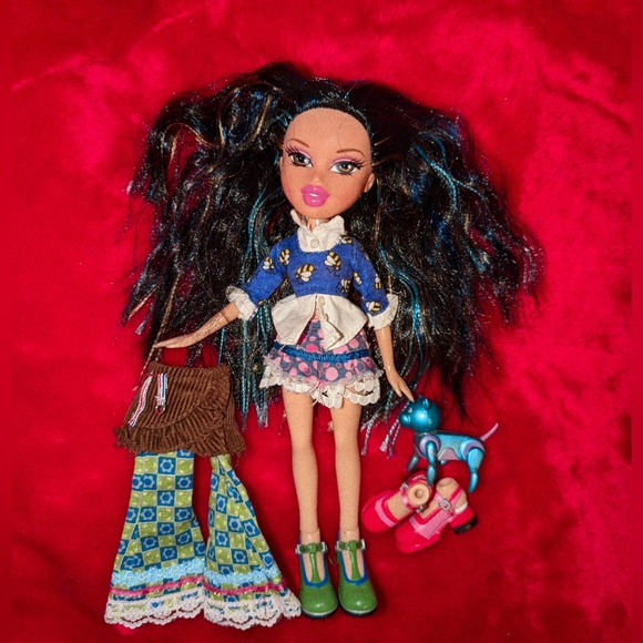 TAGG Jade - Picture 1 of 4